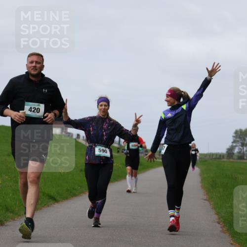 04.05.2025 - 8. Wedeler Halbmarathon Yannick Fuchs http://msf.ph/oto/7835323 04.05.2025 11:44:21 Laufen 420, 590, 930 meine-sportfotos.de