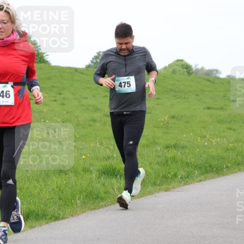 04.05.2025 - 8. Wedeler Halbmarathon Lena Gebhardt http://msf.ph/oto/7835325 04.05.2025 11:27:11 Laufen 1146, 130, 475, 2025, 769 meine-sportfotos.de
