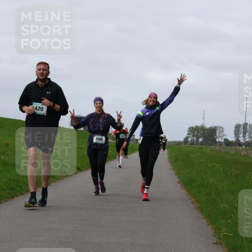 04.05.2025 - 8. Wedeler Halbmarathon Yannick Fuchs http://msf.ph/oto/7835362 04.05.2025 11:44:22 Laufen 420, 590, 985 meine-sportfotos.de