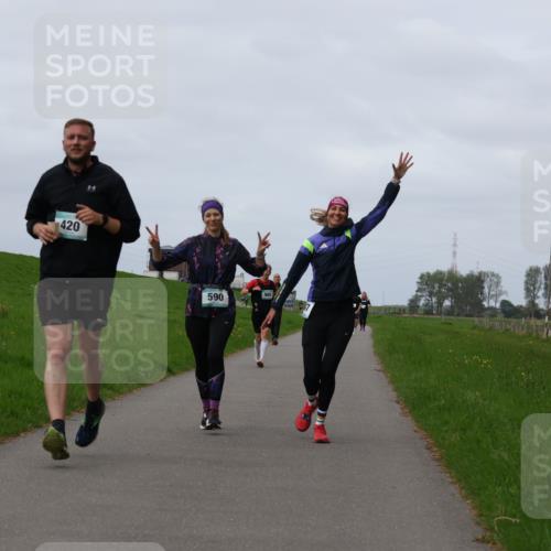 04.05.2025 - 8. Wedeler Halbmarathon Yannick Fuchs http://msf.ph/oto/7835364 04.05.2025 11:44:22 Laufen 420, 590 meine-sportfotos.de
