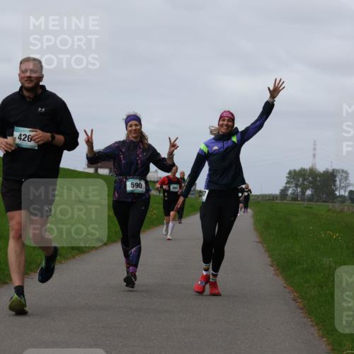 04.05.2025 - 8. Wedeler Halbmarathon Yannick Fuchs http://msf.ph/oto/7835368 04.05.2025 11:44:22 Laufen 420, 590, 985 meine-sportfotos.de