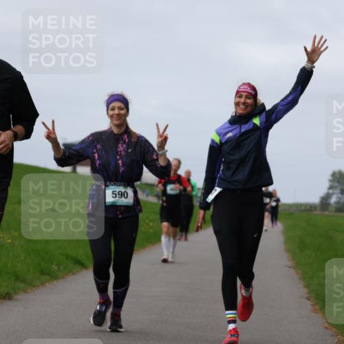 04.05.2025 - 8. Wedeler Halbmarathon Yannick Fuchs http://msf.ph/oto/7835375 04.05.2025 11:44:22 Laufen 420, 590 meine-sportfotos.de