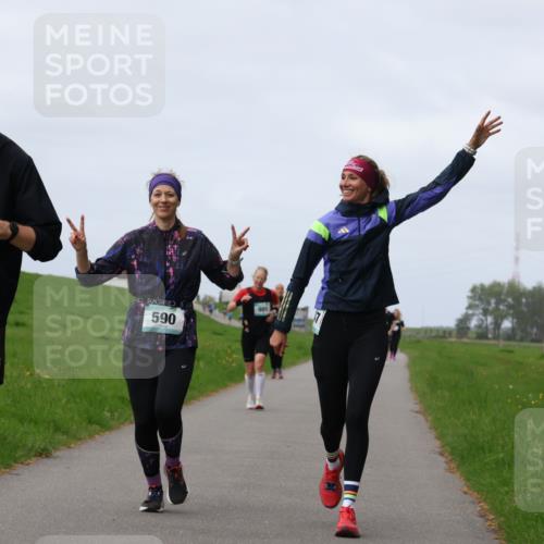 04.05.2025 - 8. Wedeler Halbmarathon Yannick Fuchs http://msf.ph/oto/7835391 04.05.2025 11:44:23 Laufen 420, 590, 985 meine-sportfotos.de
