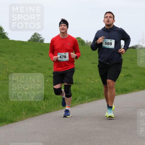 04.05.2025 - 8. Wedeler Halbmarathon Lena Gebhardt http://msf.ph/oto/7835428 04.05.2025 11:27:37 Laufen 476, 569, 971 meine-sportfotos.de