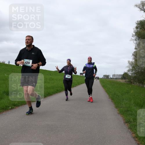 04.05.2025 - 8. Wedeler Halbmarathon Yannick Fuchs http://msf.ph/oto/7835457 04.05.2025 11:44:24 Laufen 420, 590 meine-sportfotos.de