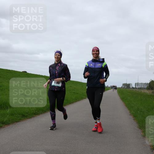 04.05.2025 - 8. Wedeler Halbmarathon Yannick Fuchs http://msf.ph/oto/7835463 04.05.2025 11:44:25 Laufen 590 meine-sportfotos.de