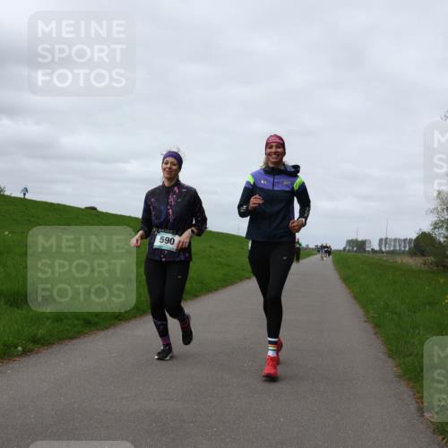 04.05.2025 - 8. Wedeler Halbmarathon Yannick Fuchs http://msf.ph/oto/7835467 04.05.2025 11:44:25 Laufen 590 meine-sportfotos.de