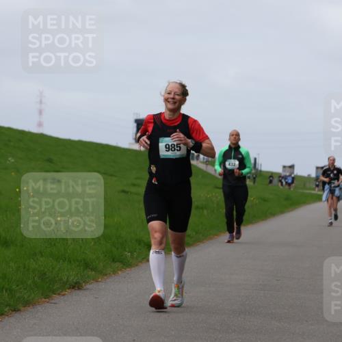 04.05.2025 - 8. Wedeler Halbmarathon Yannick Fuchs http://msf.ph/oto/7835489 04.05.2025 11:44:28 Laufen 985, 432 meine-sportfotos.de