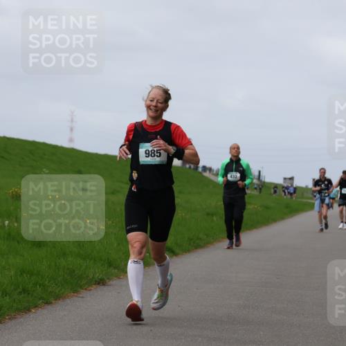 04.05.2025 - 8. Wedeler Halbmarathon Yannick Fuchs http://msf.ph/oto/7835503 04.05.2025 11:44:29 Laufen 985, 432 meine-sportfotos.de