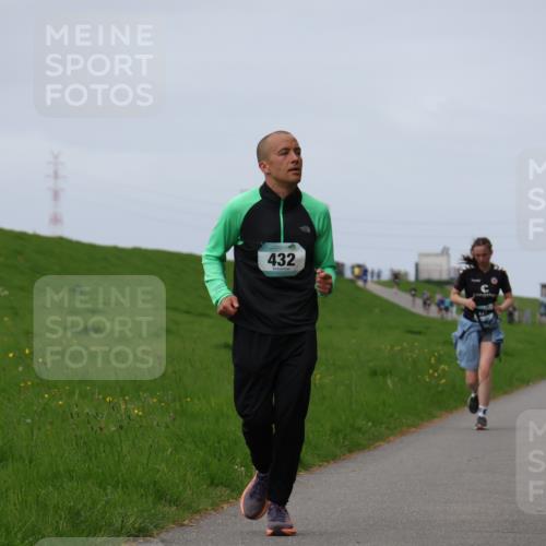 04.05.2025 - 8. Wedeler Halbmarathon Yannick Fuchs http://msf.ph/oto/7835539 04.05.2025 11:44:33 Laufen 432, 568 meine-sportfotos.de