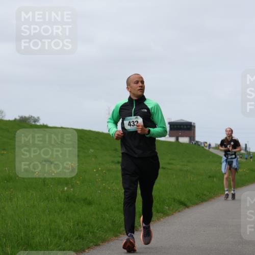 04.05.2025 - 8. Wedeler Halbmarathon Yannick Fuchs http://msf.ph/oto/7835562 04.05.2025 11:44:35 Laufen 432 meine-sportfotos.de