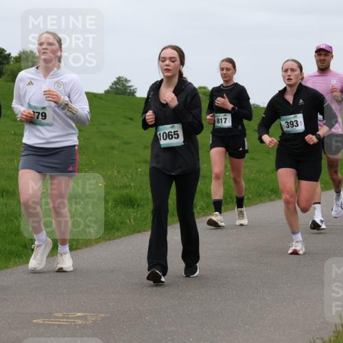 04.05.2025 - 8. Wedeler Halbmarathon Lena Gebhardt http://msf.ph/oto/7835649 04.05.2025 11:28:21 Laufen 1057, 79, 1065, 817, 393, 265, 949 meine-sportfotos.de
