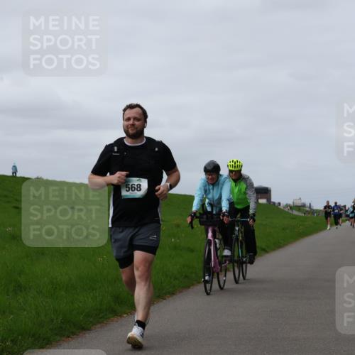 04.05.2025 - 8. Wedeler Halbmarathon Yannick Fuchs http://msf.ph/oto/7835667 04.05.2025 11:44:47 Laufen 568 meine-sportfotos.de