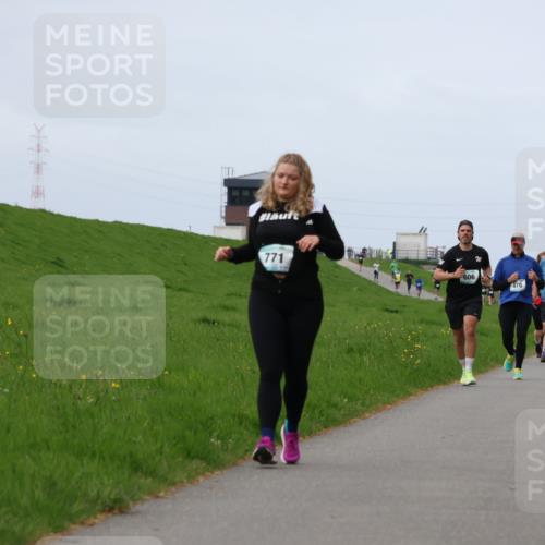 04.05.2025 - 8. Wedeler Halbmarathon Yannick Fuchs http://msf.ph/oto/7835697 04.05.2025 11:44:53 Laufen 771, 606, 470, 833, 440 meine-sportfotos.de