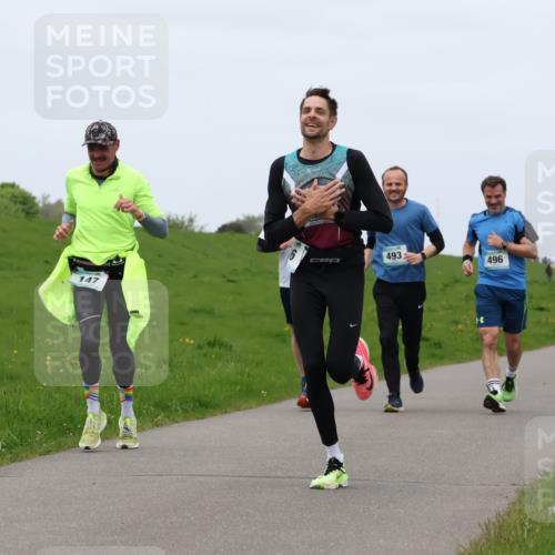 04.05.2025 - 8. Wedeler Halbmarathon Lena Gebhardt http://msf.ph/oto/7835731 04.05.2025 11:28:48 Laufen 147, 493, 496 meine-sportfotos.de