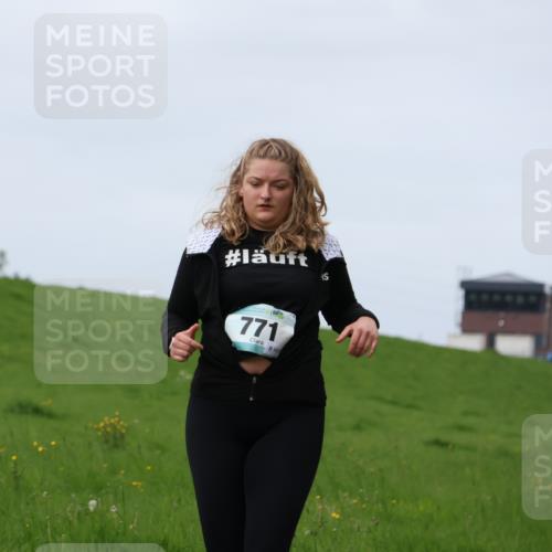 04.05.2025 - 8. Wedeler Halbmarathon Yannick Fuchs http://msf.ph/oto/7835736 04.05.2025 11:44:58 Laufen 771, 141, 606 meine-sportfotos.de