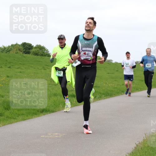 04.05.2025 - 8. Wedeler Halbmarathon Lena Gebhardt http://msf.ph/oto/7835750 04.05.2025 11:28:49 Laufen 147, 495, 493, 96 meine-sportfotos.de