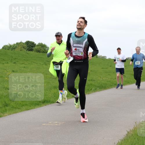04.05.2025 - 8. Wedeler Halbmarathon Lena Gebhardt http://msf.ph/oto/7835751 04.05.2025 11:28:49 Laufen 147, 495, 493, 496 meine-sportfotos.de