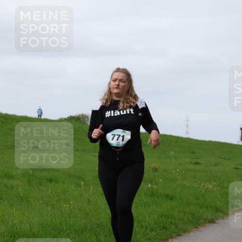 04.05.2025 - 8. Wedeler Halbmarathon Yannick Fuchs http://msf.ph/oto/7835753 04.05.2025 11:45:00 Laufen 771, 606 meine-sportfotos.de