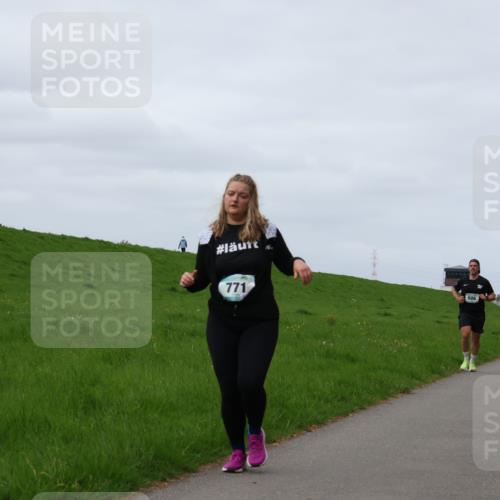 04.05.2025 - 8. Wedeler Halbmarathon Yannick Fuchs http://msf.ph/oto/7835767 04.05.2025 11:45:00 Laufen 771, 606 meine-sportfotos.de