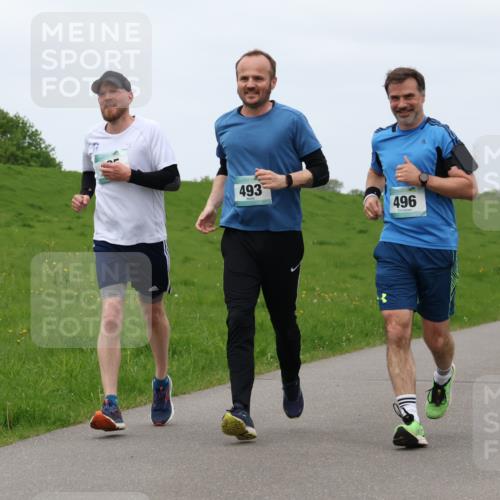 04.05.2025 - 8. Wedeler Halbmarathon Lena Gebhardt http://msf.ph/oto/7835776 04.05.2025 11:28:53 Laufen 493, 496 meine-sportfotos.de
