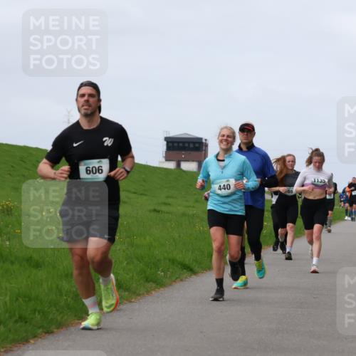 04.05.2025 - 8. Wedeler Halbmarathon Yannick Fuchs http://msf.ph/oto/7835827 04.05.2025 11:45:04 Laufen 606, 440, 55, 1135 meine-sportfotos.de
