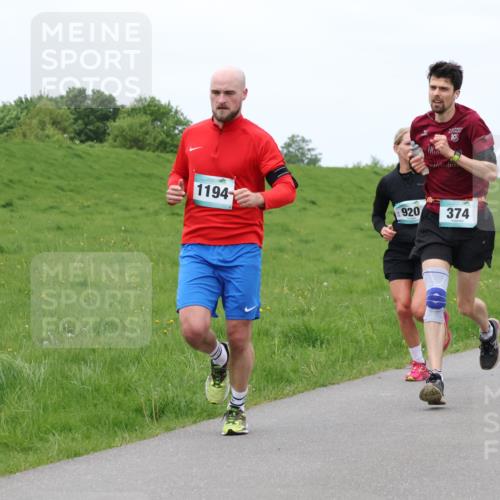 04.05.2025 - 8. Wedeler Halbmarathon Lena Gebhardt http://msf.ph/oto/7835838 04.05.2025 11:29:14 Laufen 10, 1194, 920, 374 meine-sportfotos.de