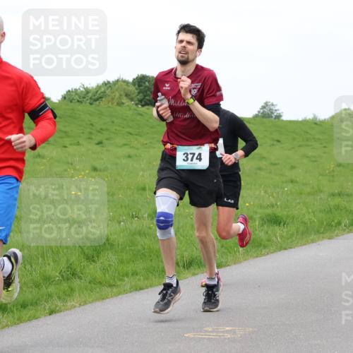 04.05.2025 - 8. Wedeler Halbmarathon Lena Gebhardt http://msf.ph/oto/7835844 04.05.2025 11:29:16 Laufen 1194, 374 meine-sportfotos.de