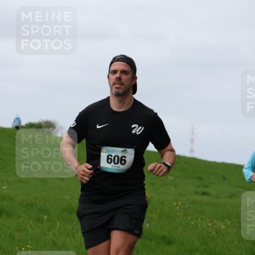 04.05.2025 - 8. Wedeler Halbmarathon Yannick Fuchs http://msf.ph/oto/7835845 04.05.2025 11:45:05 Laufen 606, 440 meine-sportfotos.de