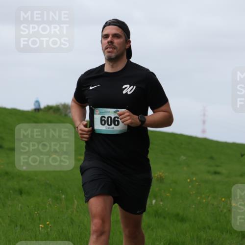 04.05.2025 - 8. Wedeler Halbmarathon Yannick Fuchs http://msf.ph/oto/7835855 04.05.2025 11:45:06 Laufen 606, 440 meine-sportfotos.de
