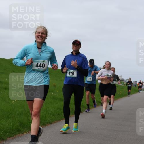 04.05.2025 - 8. Wedeler Halbmarathon Yannick Fuchs http://msf.ph/oto/7835916 04.05.2025 11:45:08 Laufen 440, 470, 1135, 833 meine-sportfotos.de