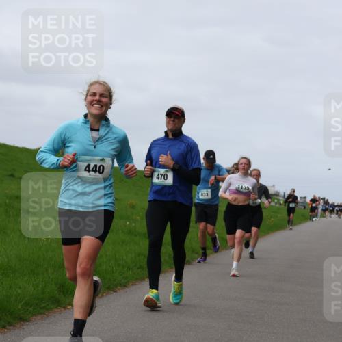 04.05.2025 - 8. Wedeler Halbmarathon Yannick Fuchs http://msf.ph/oto/7835919 04.05.2025 11:45:08 Laufen 440, 470, 833, 1135 meine-sportfotos.de