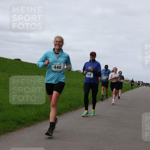 04.05.2025 - 8. Wedeler Halbmarathon Yannick Fuchs http://msf.ph/oto/7835945 04.05.2025 11:45:09 Laufen 440, 470, 35, 833 meine-sportfotos.de