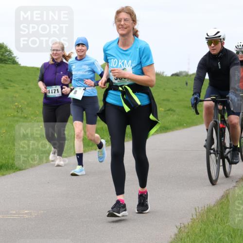04.05.2025 - 8. Wedeler Halbmarathon Lena Gebhardt http://msf.ph/oto/7835950 04.05.2025 11:29:29 Laufen 10, 1171, 8 meine-sportfotos.de