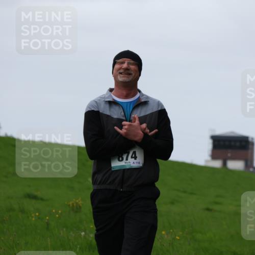 04.05.2025 - 8. Wedeler Halbmarathon Yannick Fuchs http://msf.ph/oto/7835952 04.05.2025 11:23:42 Laufen 874, 118 meine-sportfotos.de
