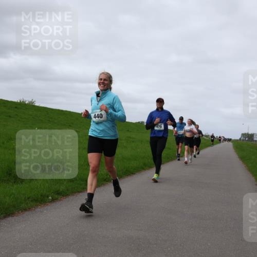 04.05.2025 - 8. Wedeler Halbmarathon Yannick Fuchs http://msf.ph/oto/7835965 04.05.2025 11:45:09 Laufen 440, 470 meine-sportfotos.de