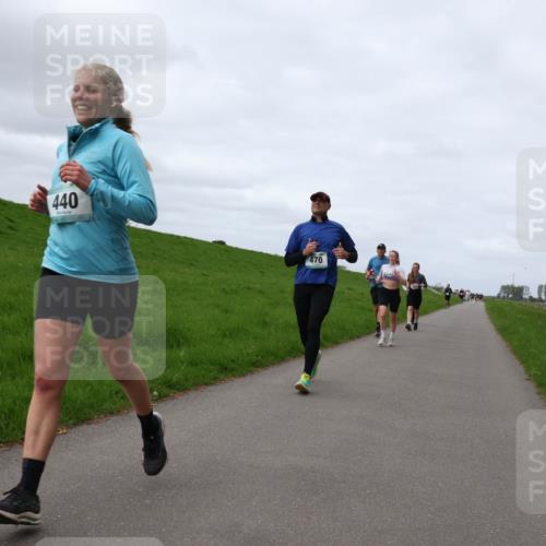 04.05.2025 - 8. Wedeler Halbmarathon Yannick Fuchs http://msf.ph/oto/7835981 04.05.2025 11:45:10 Laufen 440, 470 meine-sportfotos.de