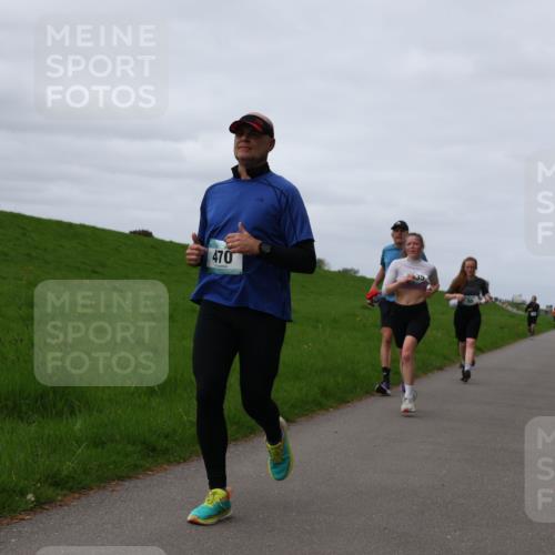 04.05.2025 - 8. Wedeler Halbmarathon Yannick Fuchs http://msf.ph/oto/7835984 04.05.2025 11:45:10 Laufen 470, 10, 35 meine-sportfotos.de