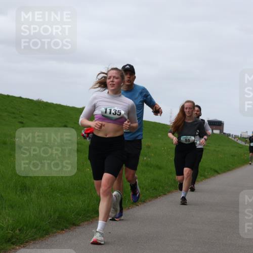04.05.2025 - 8. Wedeler Halbmarathon Yannick Fuchs http://msf.ph/oto/7836008 04.05.2025 11:45:11 Laufen 1135, 55 meine-sportfotos.de