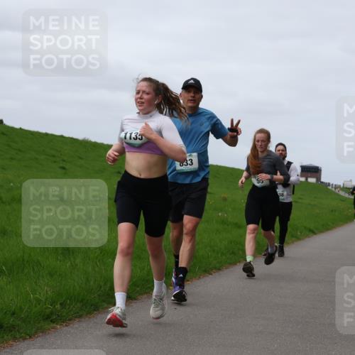 04.05.2025 - 8. Wedeler Halbmarathon Yannick Fuchs http://msf.ph/oto/7836022 04.05.2025 11:45:11 Laufen 1135, 033, 55, 38 meine-sportfotos.de