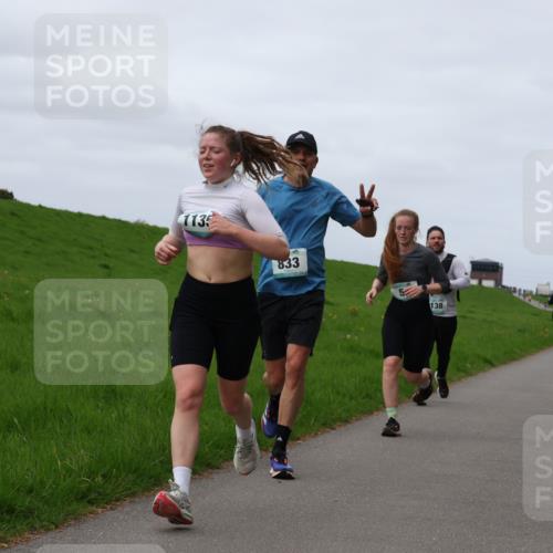 04.05.2025 - 8. Wedeler Halbmarathon Yannick Fuchs http://msf.ph/oto/7836026 04.05.2025 11:45:11 Laufen 1135, 833, 138 meine-sportfotos.de
