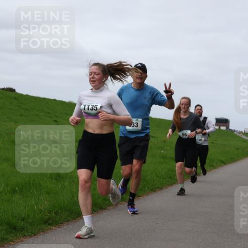 04.05.2025 - 8. Wedeler Halbmarathon Yannick Fuchs http://msf.ph/oto/7836029 04.05.2025 11:45:11 Laufen 1135, 33, 55, 138 meine-sportfotos.de