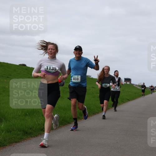 04.05.2025 - 8. Wedeler Halbmarathon Yannick Fuchs http://msf.ph/oto/7836049 04.05.2025 11:45:12 Laufen 1135, 833, 55, 138 meine-sportfotos.de