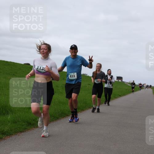 04.05.2025 - 8. Wedeler Halbmarathon Yannick Fuchs http://msf.ph/oto/7836056 04.05.2025 11:45:12 Laufen 1135, 833, 55, 138 meine-sportfotos.de