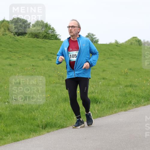 04.05.2025 - 8. Wedeler Halbmarathon Lena Gebhardt http://msf.ph/oto/7836068 04.05.2025 11:29:52 Laufen 105 meine-sportfotos.de