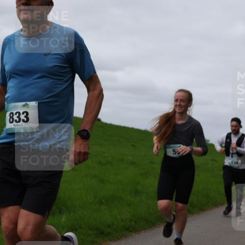 04.05.2025 - 8. Wedeler Halbmarathon Yannick Fuchs http://msf.ph/oto/7836112 04.05.2025 11:45:13 Laufen 833, 5, 138 meine-sportfotos.de