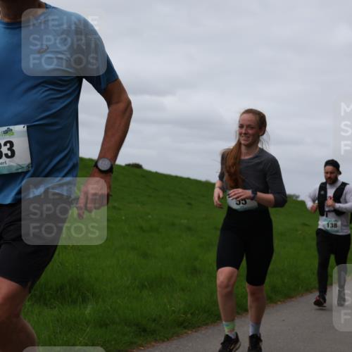 04.05.2025 - 8. Wedeler Halbmarathon Yannick Fuchs http://msf.ph/oto/7836118 04.05.2025 11:45:13 Laufen 833, 138 meine-sportfotos.de