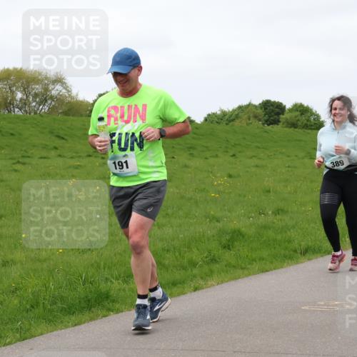 04.05.2025 - 8. Wedeler Halbmarathon Lena Gebhardt http://msf.ph/oto/7836143 04.05.2025 11:30:04 Laufen 191, 389 meine-sportfotos.de