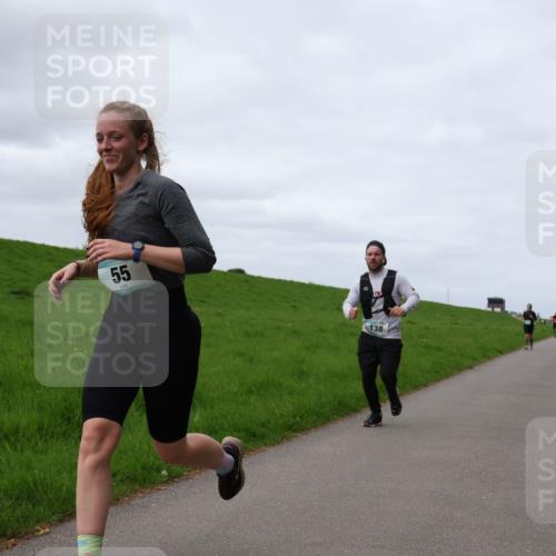 04.05.2025 - 8. Wedeler Halbmarathon Yannick Fuchs http://msf.ph/oto/7836144 04.05.2025 11:45:14 Laufen 55, 138 meine-sportfotos.de