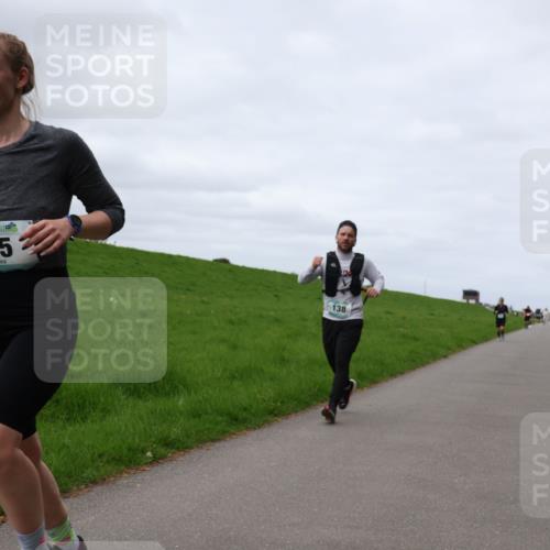 04.05.2025 - 8. Wedeler Halbmarathon Yannick Fuchs http://msf.ph/oto/7836157 04.05.2025 11:45:14 Laufen 16, 55, 138 meine-sportfotos.de